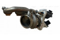  Турбина BMW X2 F39  9845813         