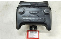 Блок управления климат-контролем JB3T18E245FG3GA8, JB3T18E245FG3GA8   Ford Ranger