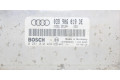 Блок управления двигателя 038906019DE   Audi A3 S3 8L