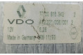 Řídící jednotka 7700816342   Renault Safrane 