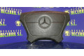 Подушка безопасности водителя 14046027989051   Mercedes-Benz E W124