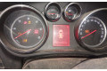Přístrojová deska  Opel Zafira C 2011 13374893, 13374893  
