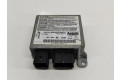 Блок подушек безопасности 4R8314B321AC, 604420800   Jaguar S-Type