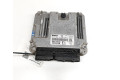 Řídící jednotka 8966102E10, 0281013413   Toyota Auris 150 2008