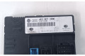 Блок комфорта 4E0907289E   Audi A8 S8 D3 4E   