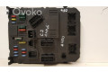 Блок предохранителей 9650585780, S118085200   Citroen C2   