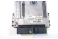 Блок управления двигателем Блок управления 9845780880, 0281037200MD1CS003   Toyota Proace