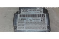 Блок подушек безопасности 8P0959655SZ0G   Audi A3 S3 8P