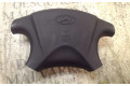 Подушка безопасности водителя 5690017100LK   Hyundai Matrix