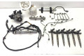 Комплект системы впрыска топлива 059130089H, 8K0919050K    Audi A4 Allroad B8  CCW 