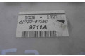 Модуль управления BSM 8273047290, 8G281423   Toyota Prius (XW20)    