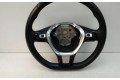 Volant Volkswagen Polo VI 2017 640787400A  