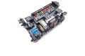 Ojnice  GU5T-15604-BFD, A2C7537380350    Ford Galaxy  