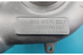 Турбина Mercedes-Benz ML W163  724495-4, IMPRK1300657         