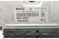 Řídící jednotka 896610H022   Peugeot 107 2006
