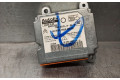 Блок подушек безопасности 9646757580, 550892900   Citroen Saxo