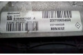 Řídící jednotka 237100033R   Renault Scenic III -  Grand scenic III 2009