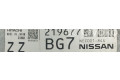 Řídící jednotka NEC001-844, NEC001-844   Nissan Micra 2014