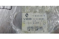 Блок управления 7700816342A, 412221006001   Renault Safrane