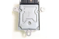 Блок подушек безопасности 31684135001, 6841350   BMW 5 G30 G31