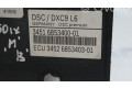 Блок АБС 6853400   BMW  5 F10 F11  2009-2016 года