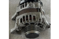 Генератор 37300-04970, 37300-04970   KIA Picanto      