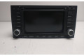 Дисплей    7L6035191R, 7L6035191R   Volkswagen Touareg I