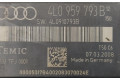 Řídící jednotka 4L0959793B   Audi Q7 4L 2008