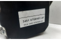 Jednotka ABS 6791272, 34516791272   BMW X1 E84 2011