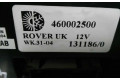 Блок управления климат-контролем 460002500, 0070010   Rover 45