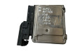 Řídící jednotka 25181343, 5093550055   Opel Antara 2007