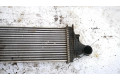 Интеркулер     Mercedes-Benz ML W164 3.0