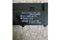 Блок управления 2118204075, 33501102   Mercedes-Benz CLS AMG C219