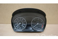 Přístrojová deska  BMW 3 E92 E93 2005 9166846  