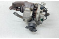  Турбина Toyota Proace  9807873180, 710082433   для двигателя SU001B3829      