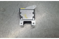Блок подушек безопасности 285556510R, 683325800B   Dacia Sandero