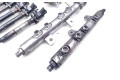 Vstřikovač 9X2Q-9B395-CA, 0445010614   Jaguar XF    306DT(AJTDV6) 