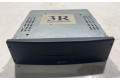 Блок управления навигации (GPS) 8200339743, FD0003550001672   Renault Espace IV