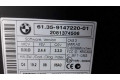 Блок управления 61359147220   BMW 3 E92 E93