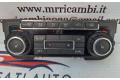 Блок управления климат-контролем 5K0907044AK, 5K0907044AK   Volkswagen Golf VI