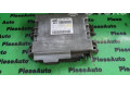 Řídící jednotka 46785504, 6160053001   Fiat Palio 1997