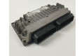 Блок управления коробкой передач S126027102A   Renault Megane II