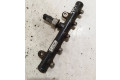 Vstřikovací lišta 9681649580   Volvo V70     