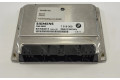 Замок багажника 12147551616, 12147551616    BMW 5 E39 1996 - 2003 года