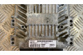 Řídící jednotka 6G9112A650LF, 5WS40419FT   Ford S-MAX 2008