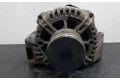 Генератор 13283344BW   Opel Meriva A      
