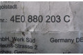 Подушка безопасности пассажира 4e0880203c   Audi A8 S8 D3 4E