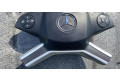 Подушка безопасности водителя A1648602202   Mercedes-Benz ML W164