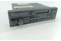 Радио/ проигрыватель CD/DVD / навигация 8L0035186   Audi  A4 S4 B5 8D  1994 - 1999 года