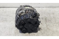 Генератор 9637075380, 2542344A   Citroen Saxo 1.4     